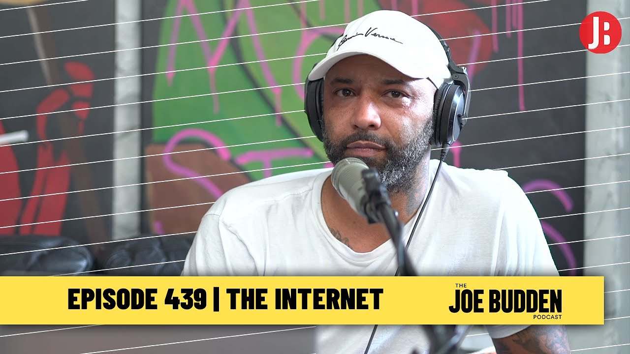 The Joe Budden Podcast - Episode 439