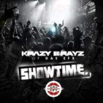Turn Da Heat Up video by Krazy Drayz & Fredro Starr