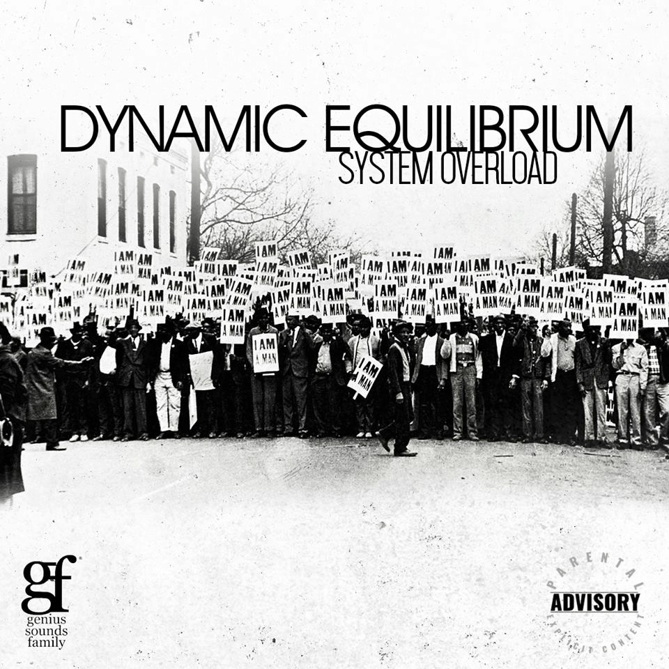 Dynamic Equilibrium (@Dynamic_EQ) - #SystemOverload