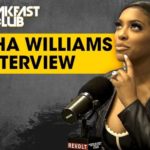 Porsha Williams Speaks On Motherhood, Finding A Good Man, RHOA Drama, & More w/The Breakfast Club