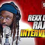 Rexx Life Raj Talks 'The Blue Hour' Album + More On SiriusXM's Sway In The Morning