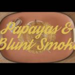 #Video: J.Lately - Papayas & Blunt Smoke (@JustLately @El_Space_Cadet @MissEricaEng)