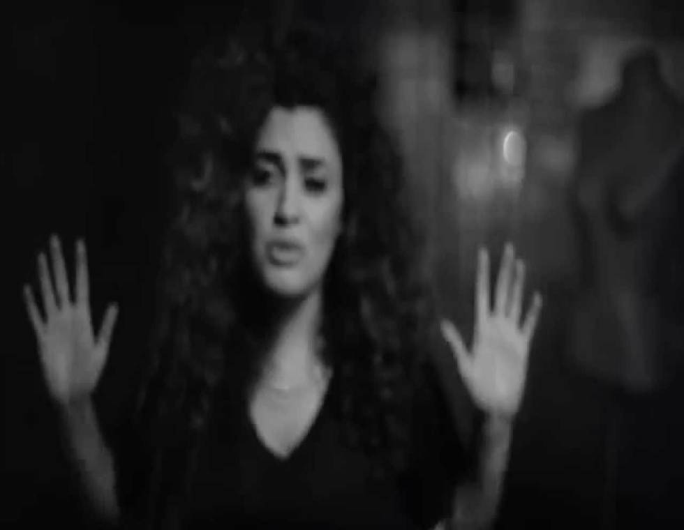 Video: Yasmeen (@Yasmeen_Music) - Said U Would