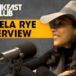 Angela Rye Says Goodbye To Omarosa + Talks Sexual Harassment In Politics & More w/The Breakfast Club