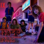 1st Trailer For Netflix Original Series 'Stranger Things: Season 3'