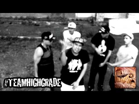 Trap Back (Remix) video by Highgrade Entertainment