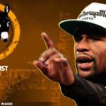 Floyd Mayweather Awarded Donkey Of The Day For Defending Trump's Vulgarity