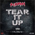 MP3: Redman - Tear It Up (@TheRealRedman)