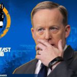 Sean Spicer Awarded Donkey Of The Day For Referencing Hitler & Holocaust During White House Press Speech