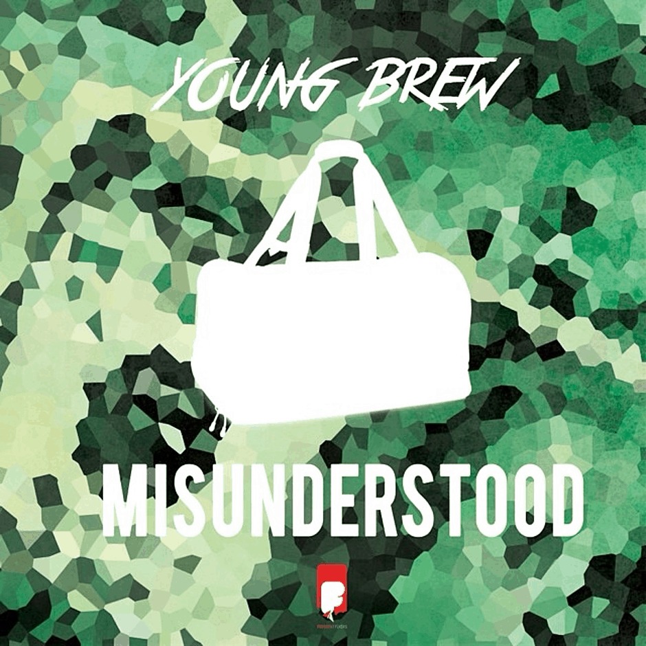 MP3: Stream The New Track "Misunderstood" By Young Brew (@YoungBrew_TFF)
