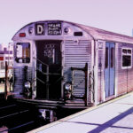Stream Your Old Droog's 'Transportation' Album