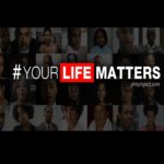 Video: Samaria Rice & Benjamin Crump Let Young Black Men Know...'#YourLifeMatters'!!!