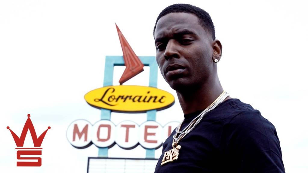 WSHH (@Worldstar) Presents 'Young Dolph: KING' [Full Documentary]