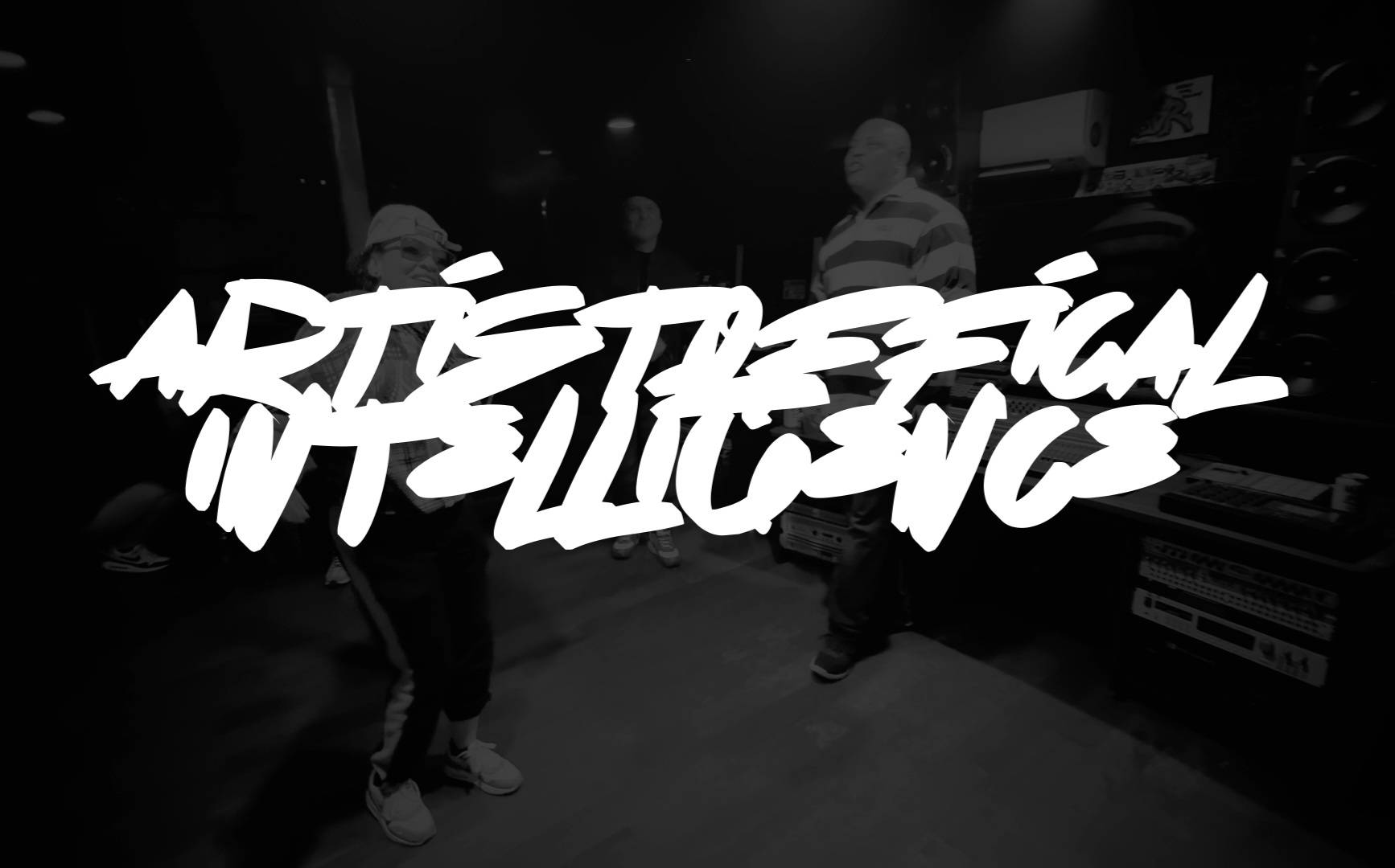 Mic Bles & Maniac feat. Pure Order “ArtistOfficial Intelligence” (Video)