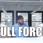 Full Force Speak On 'House Party' & The Infamous 'I Smell P***y' Line w/VladTV