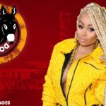 Blac Chyna Awarded Donkey Of The Day For 'Being Funny' While Holding Gun On Rob Kardashian
