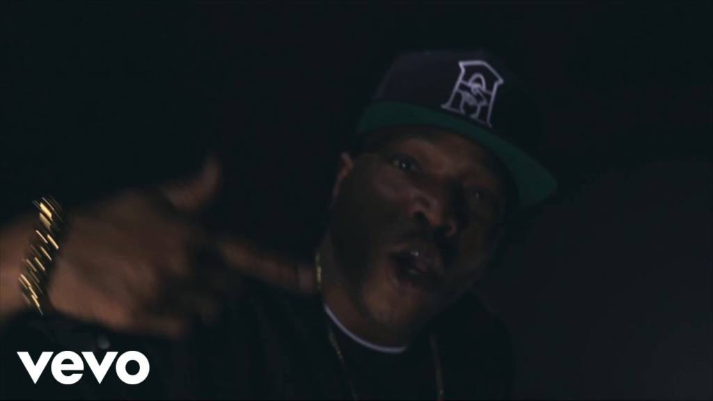 Sheek Louch, Jadakiss, & Styles P Are 'On That Shit' In This New Video