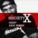 Society X Podcast Talks White Music & More w/Zack Morris (@Its_ZackMorris)