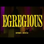 Video: Willie The Kid - Egregious [Prod. Evidence]