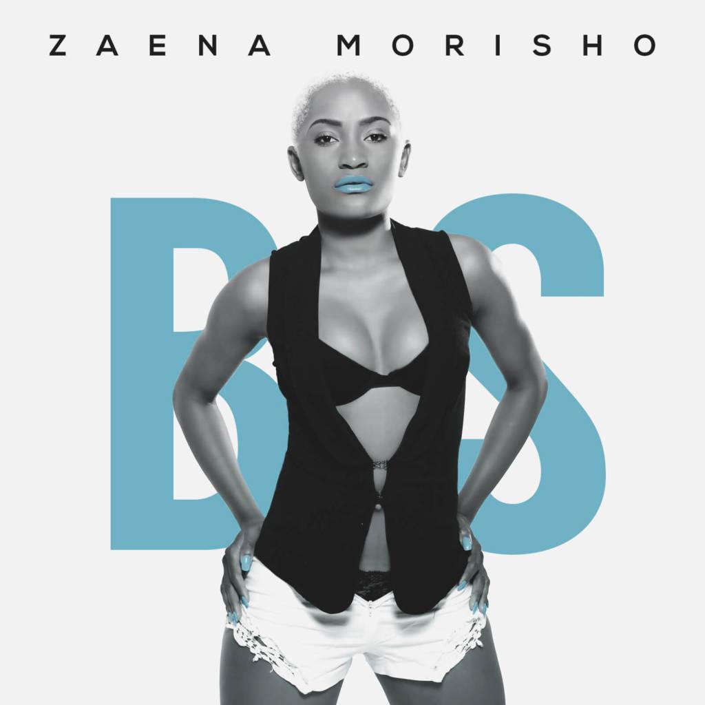 Zaena Morisho (@ZaenaM) Isn't Down For The 'BS'