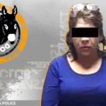 Wife 'Leonora R' Awarded Donkey Of The Day For Stabbing Husband After Mistaking Her Own Explicit Photos For Another Woman