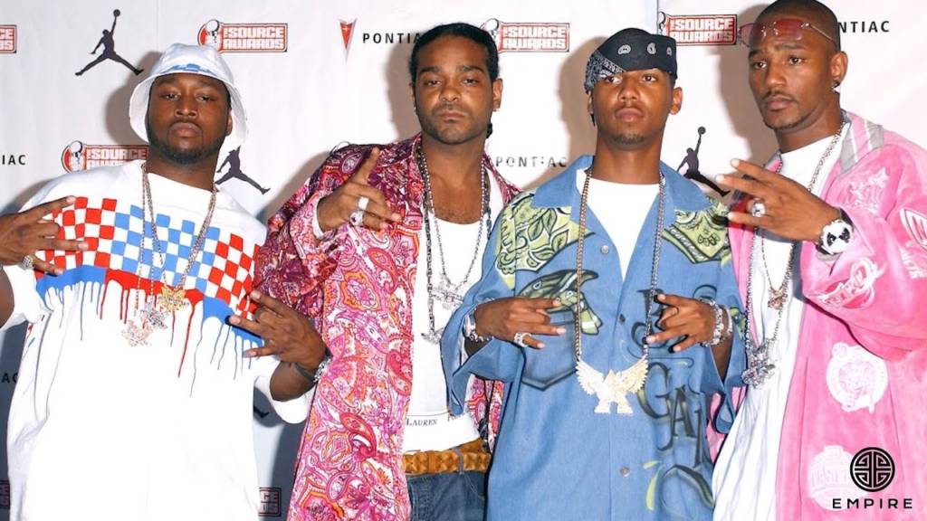 Watch The Diplomats' Documentary 'Diplomatic Ties' In Full Here...