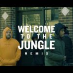 Video: @TonyMoxberg feat. @SmokeDZA, Snyp Life, & Styles P - Welcome To The Jungle (Remix)