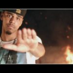 J. Cole Reuploads Video For Throwback Track 'Can't Get Enough' feat. Trey Songz
