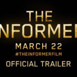 1st Trailer For 'The Informer' Movie Starring Joel Kinnaman & Common