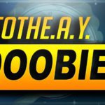 Video: @K_tothe_A_Y - Doobies