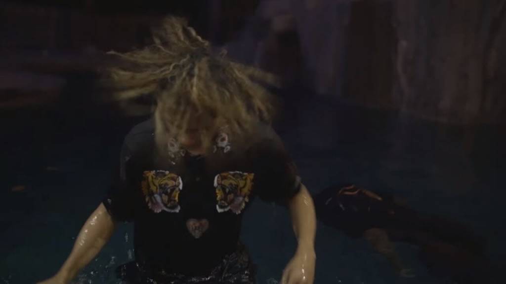DJ Paul KOM Dedicates 'Drown' Video To Hurricane Victims & Those Held Back