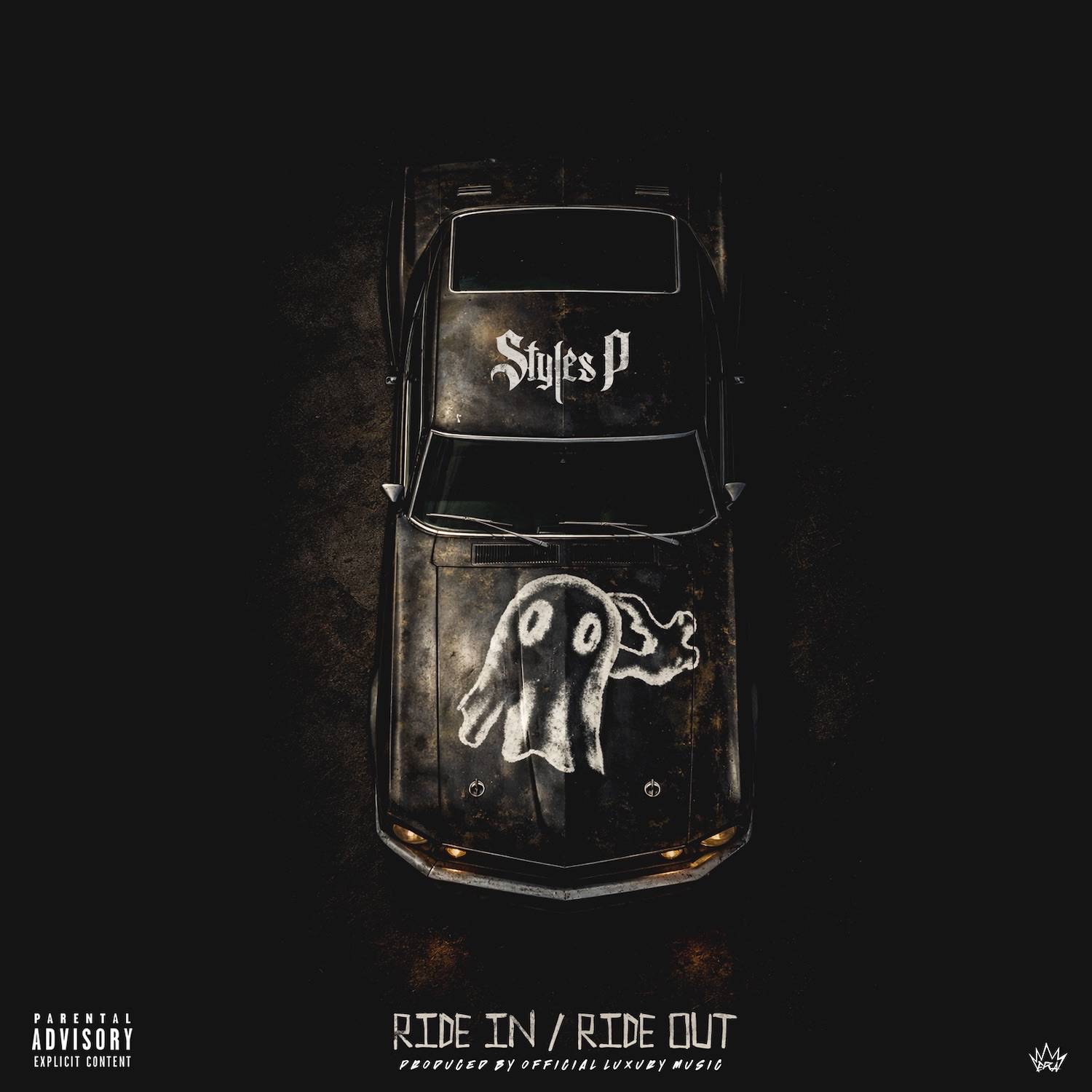 Styles P Drops “Ride In / Ride Out” Single & Video