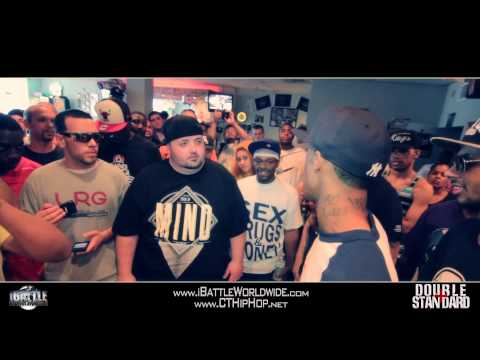 @iBattlePromo Presents: @Young_Steady & @RayneDiscovered vs. Ace Boon Koon & Pep